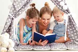 Kindergeld für Au Pair