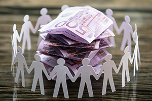 Crowdfunding