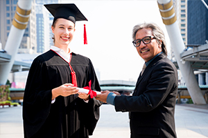 Preisgeld für Dissertation