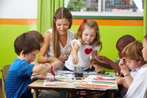 Kinderbetreuungskosten absetzen