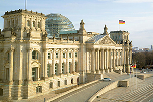 Steuerprogramme Bundestagswahl